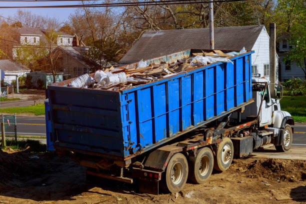 Best Garage Cleanout Services  in Boyce, LA