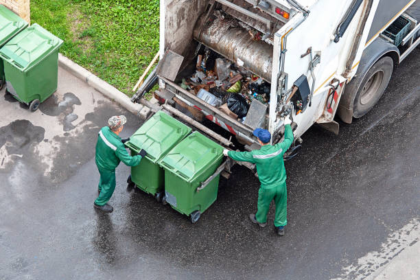 Boyce, LA Junk Removal Company