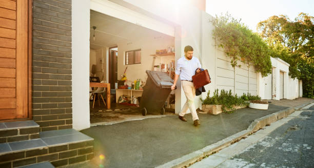 Best Household Junk Removal  in Boyce, LA