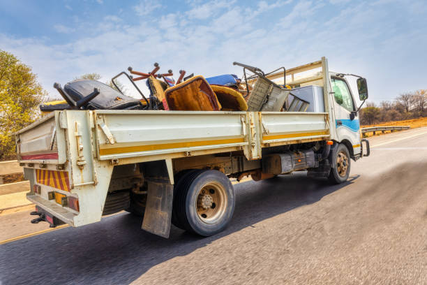 Best Construction Debris Removal  in Boyce, LA