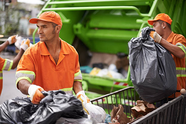 Best Basement Cleanout Services  in Boyce, LA