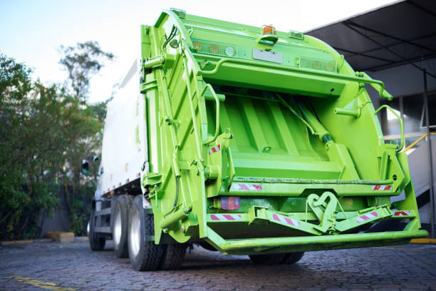 Best Attic Cleanout Services  in Boyce, LA