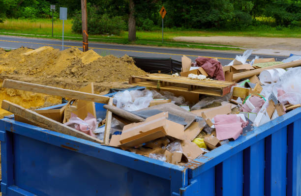 Best Yard Waste Removal  in Boyce, LA